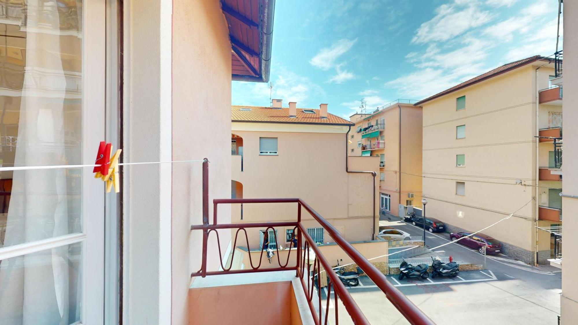 Casa Ines - By Ligooria Apartment Pietra Ligure Bagian luar foto