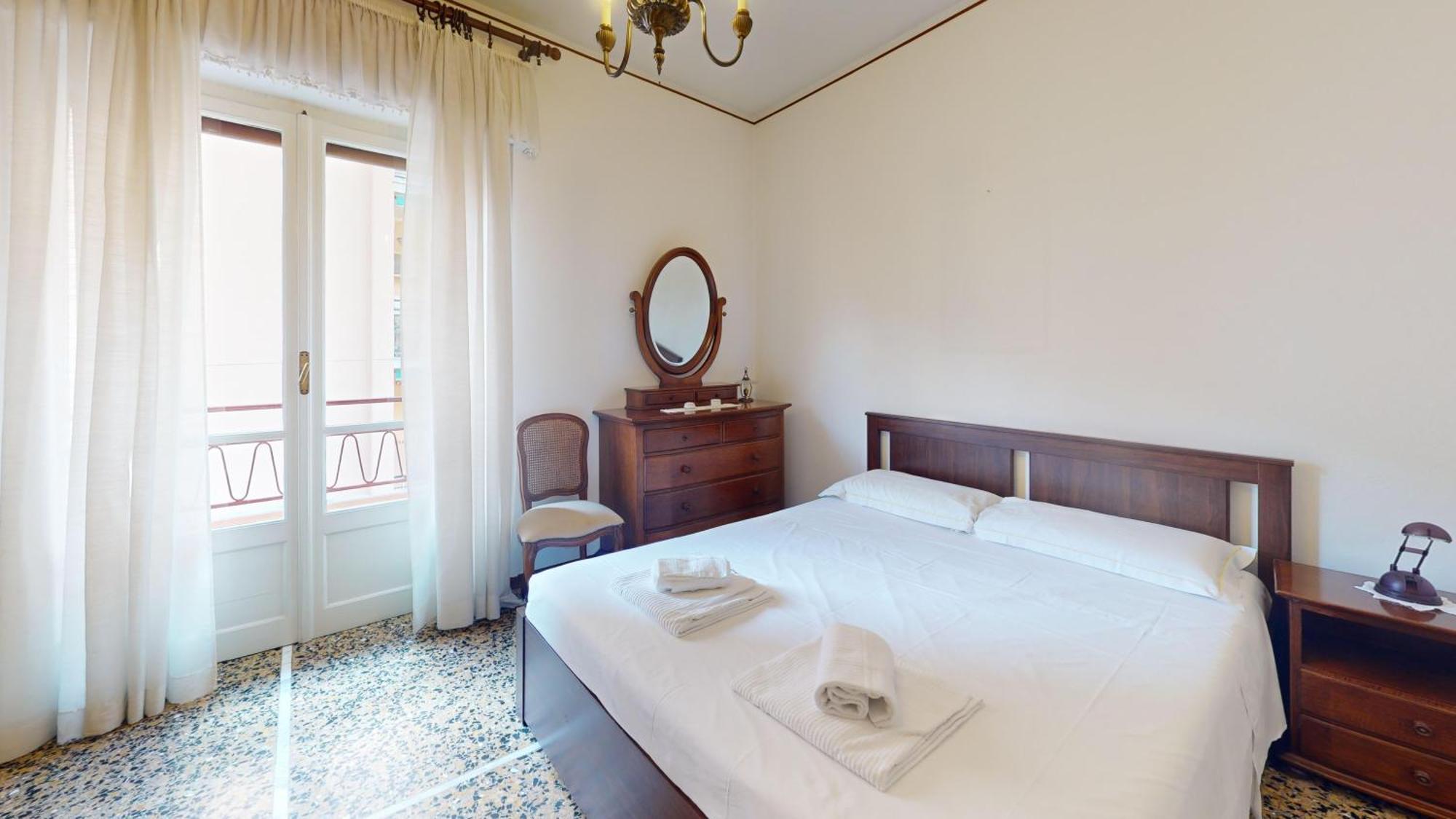 Casa Ines - By Ligooria Apartment Pietra Ligure Bagian luar foto