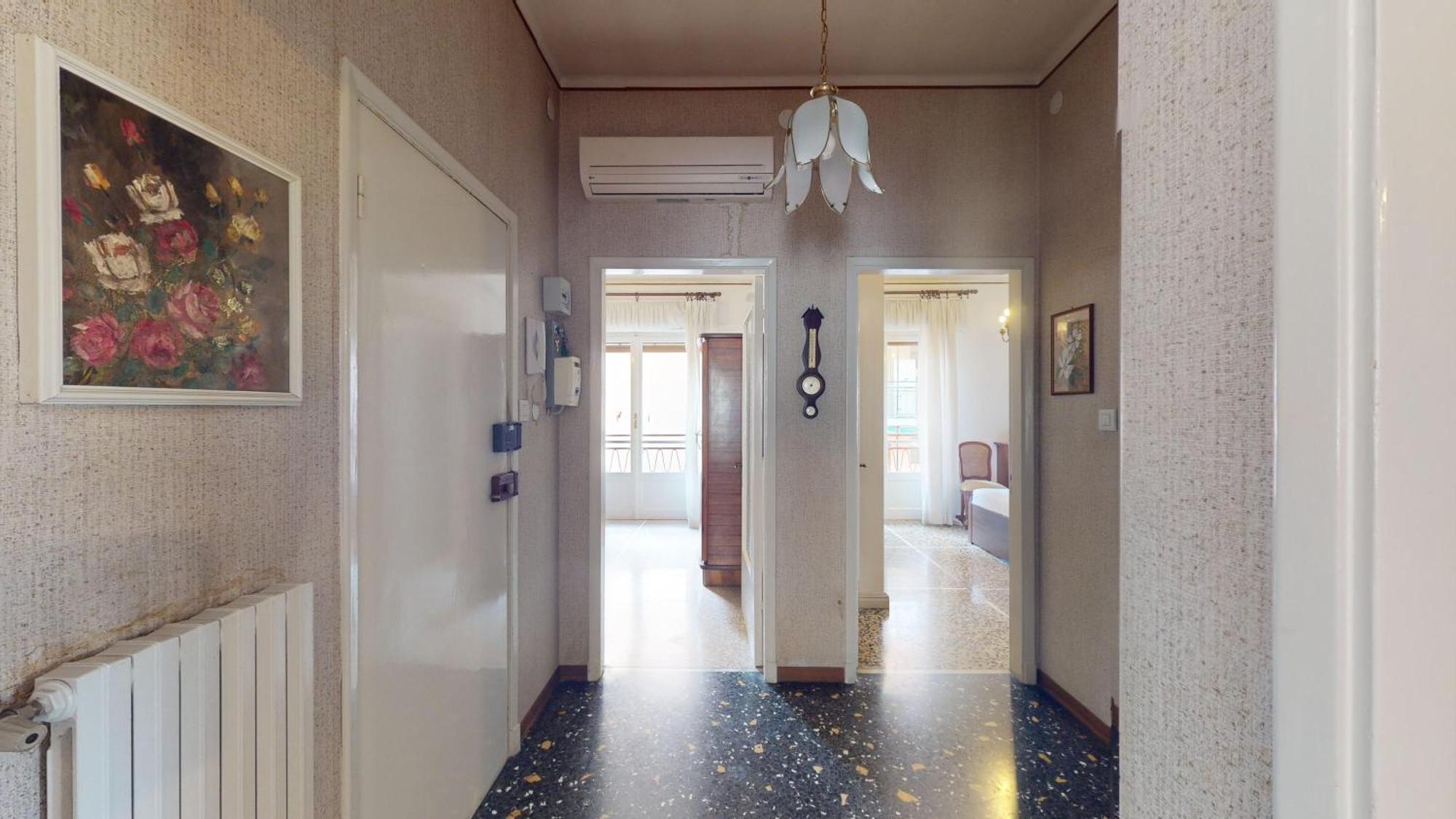Casa Ines - By Ligooria Apartment Pietra Ligure Bagian luar foto