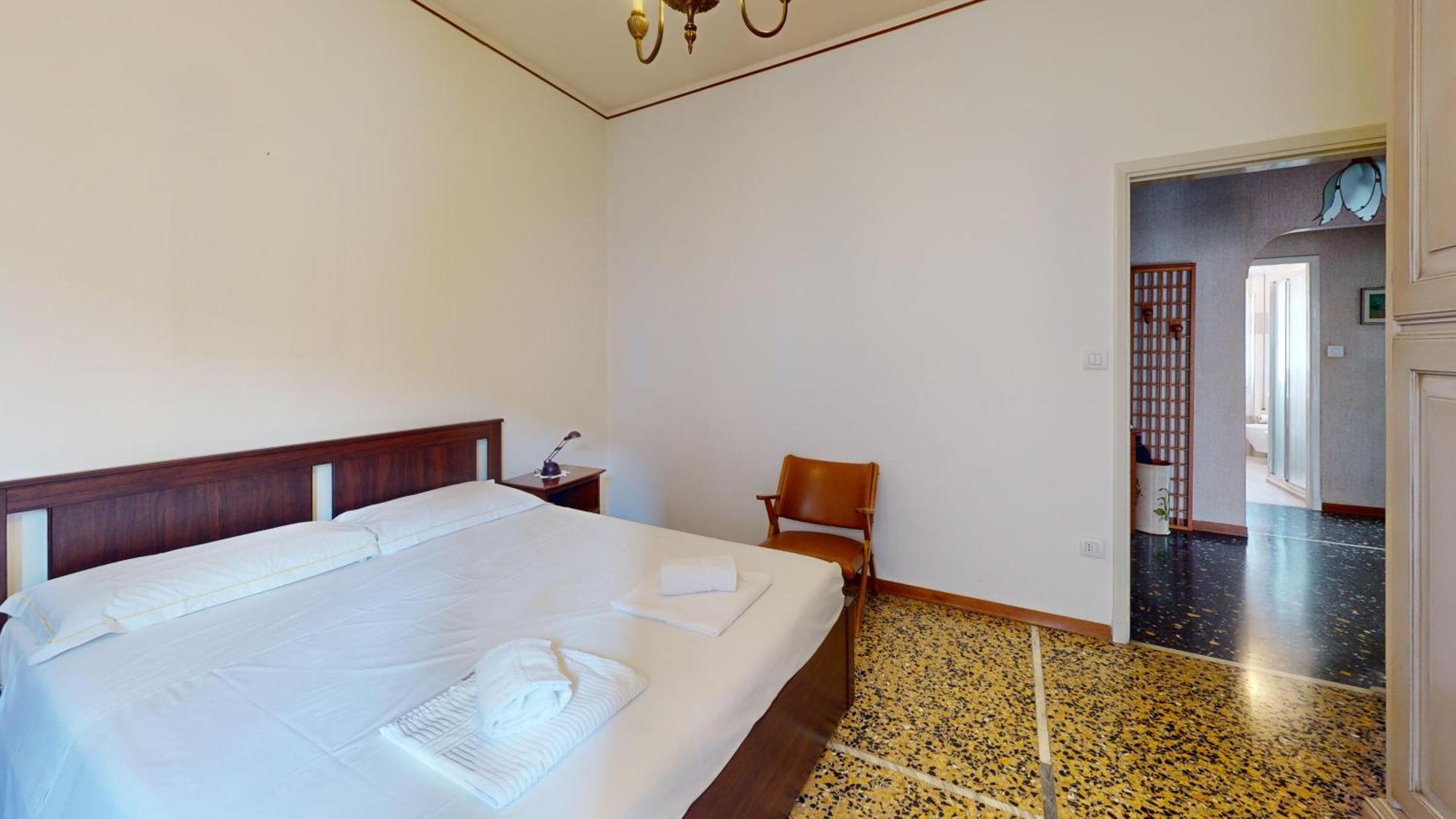 Casa Ines - By Ligooria Apartment Pietra Ligure Bagian luar foto