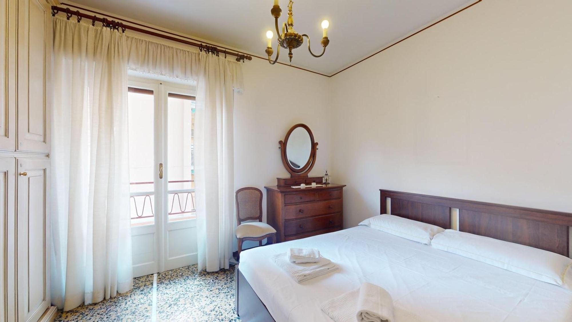 Casa Ines - By Ligooria Apartment Pietra Ligure Bagian luar foto