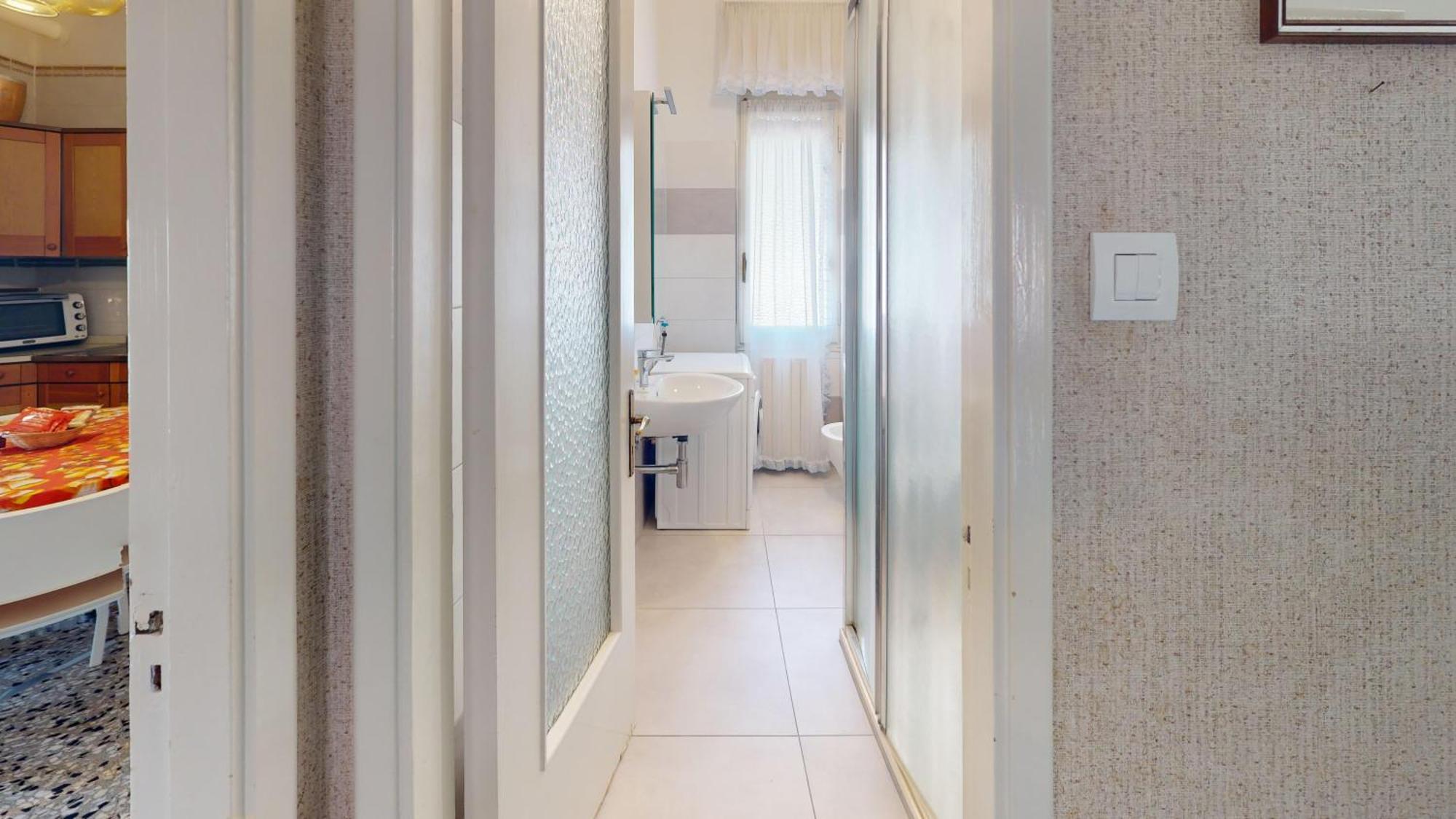 Casa Ines - By Ligooria Apartment Pietra Ligure Bagian luar foto