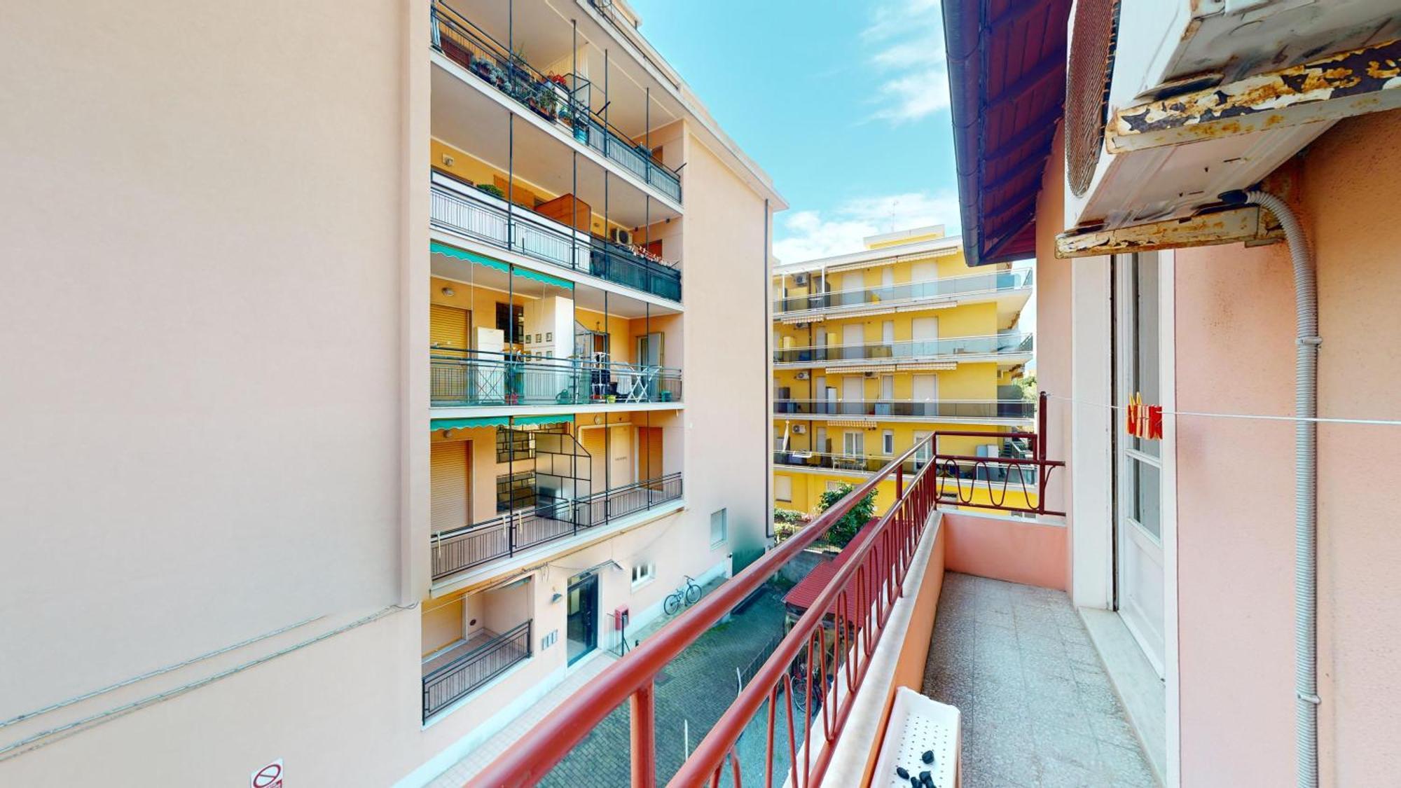 Casa Ines - By Ligooria Apartment Pietra Ligure Bagian luar foto